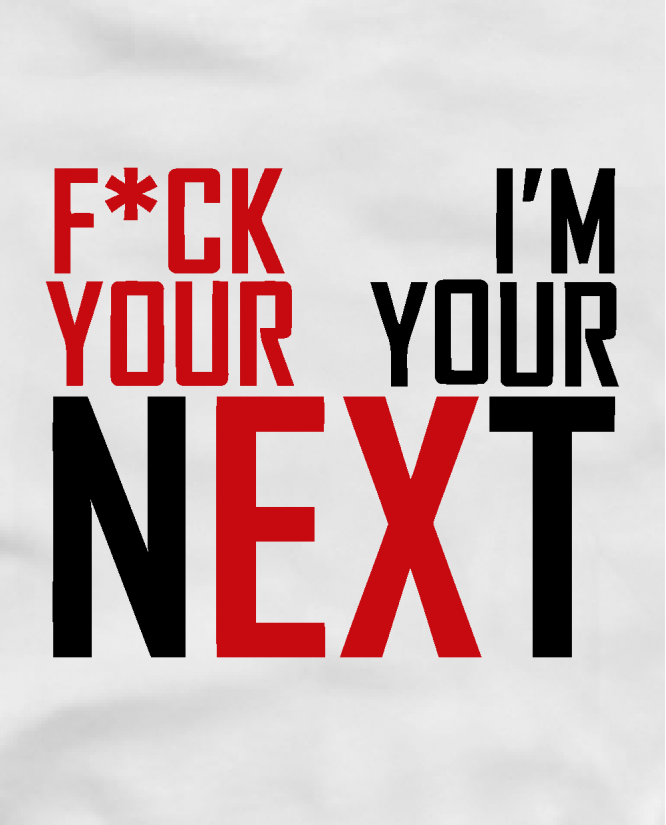 F*ck Next